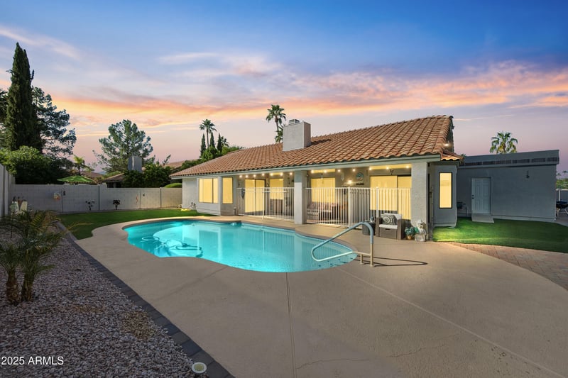 17037 Aloe Dr, Fountain Hills, AZ 85268