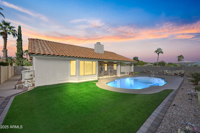 17037 Aloe Dr, Fountain Hills, AZ 85268