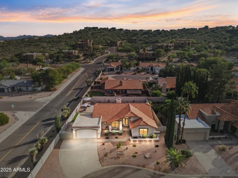 17037 Aloe Dr, Fountain Hills, AZ 85268