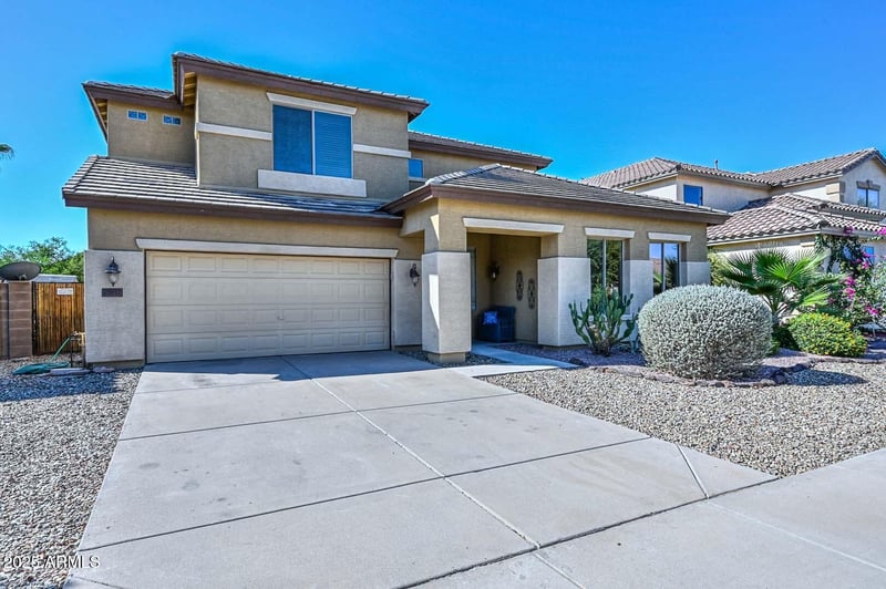 17037 Bradford Way, Surprise, AZ 85374