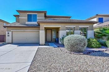 17037 Bradford Way, Surprise, AZ 85374