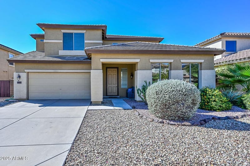 17037 Bradford Way, Surprise, AZ 85374