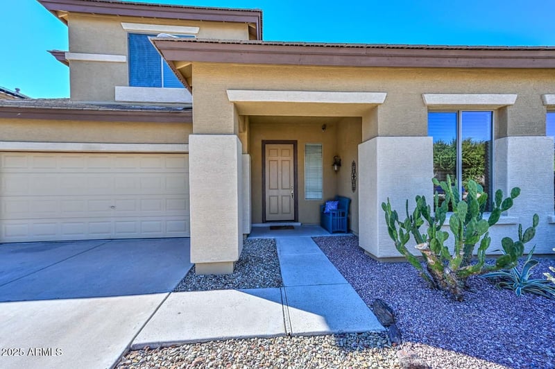 17037 Bradford Way, Surprise, AZ 85374