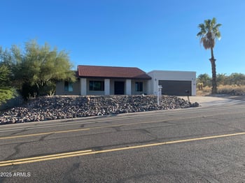 17037 El Pueblo Blvd, Fountain Hills, AZ 85268