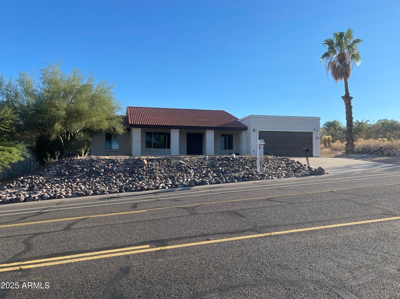 17037 El Pueblo Blvd, Fountain Hills, AZ 85268