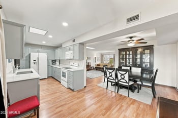 17037 N Pinion Ln, Sun City, AZ 85373