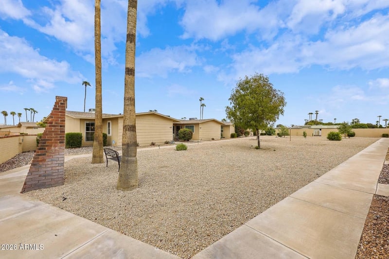 17037 N Pinion Ln, Sun City, AZ 85373
