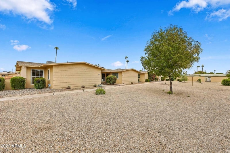 17037 N Pinion Ln, Sun City, AZ 85373