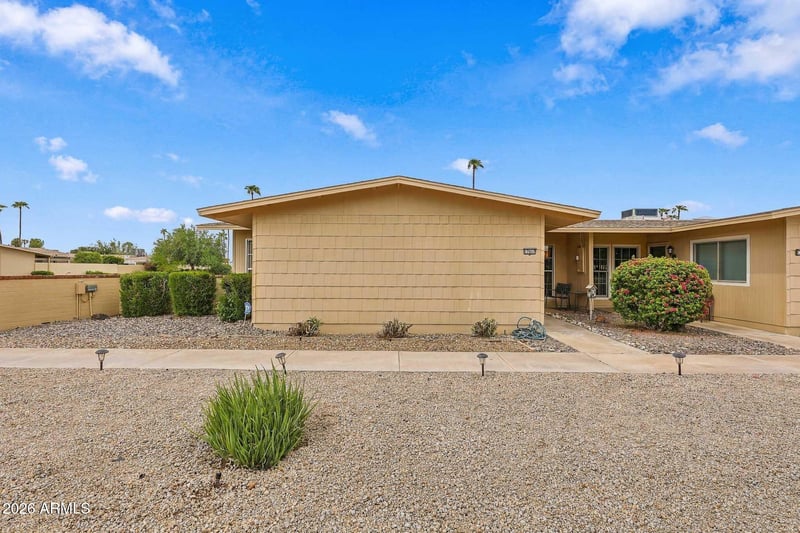 17037 N Pinion Ln, Sun City, AZ 85373