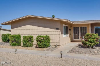 17037 Pinion Ln, Sun City, AZ 85373