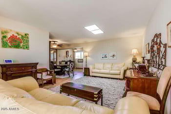 17037 Pinion Ln, Sun City, AZ 85373