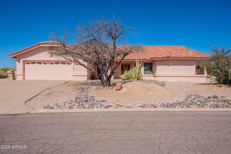 17038 Rand Dr, Fountain Hills, AZ 85268