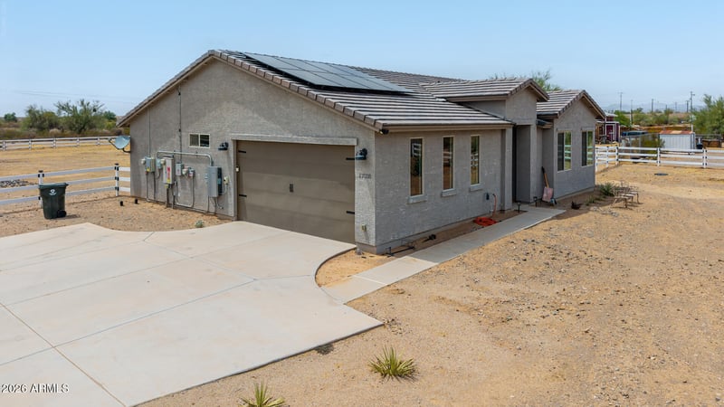 17038 Baker Dr, Surprise, AZ 85387