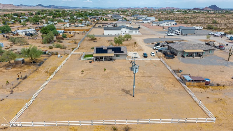 17038 Baker Dr, Surprise, AZ 85387