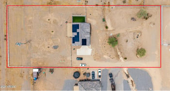 17038 W Baker Dr, Surprise, AZ 85387