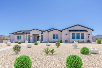 17039 Dale Ln, Rio Verde, AZ 85263