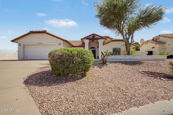 17039 E De Anza Dr, Fountain Hills, AZ 85268