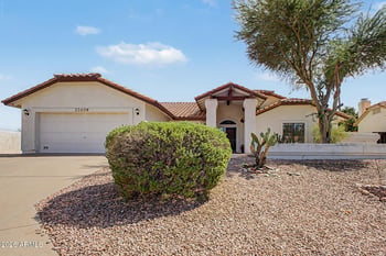 17039 E De Anza Dr, Fountain Hills, AZ 85268