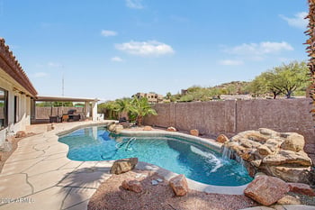 17039 E De Anza Dr, Fountain Hills, AZ 85268