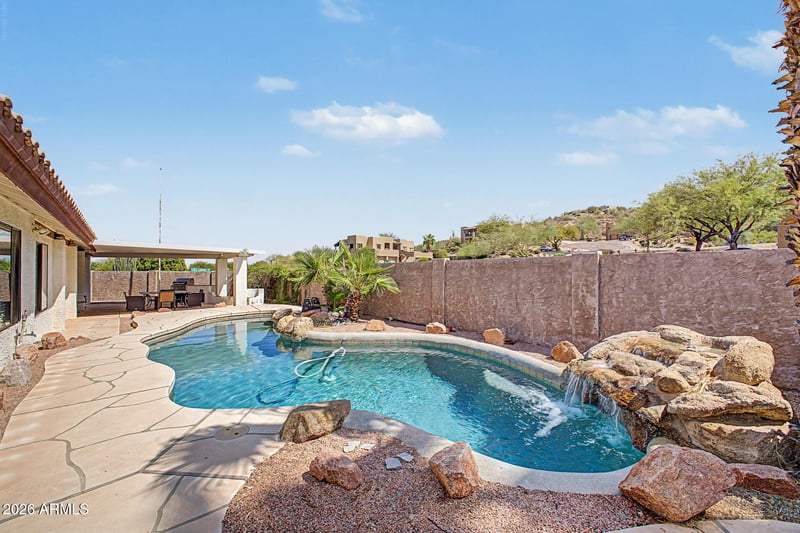 17039 E De Anza Dr, Fountain Hills, AZ 85268