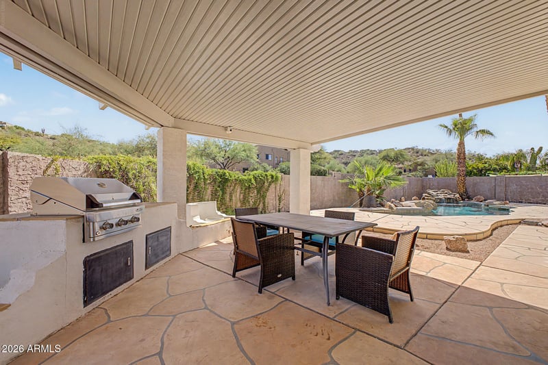 17039 E De Anza Dr, Fountain Hills, AZ 85268
