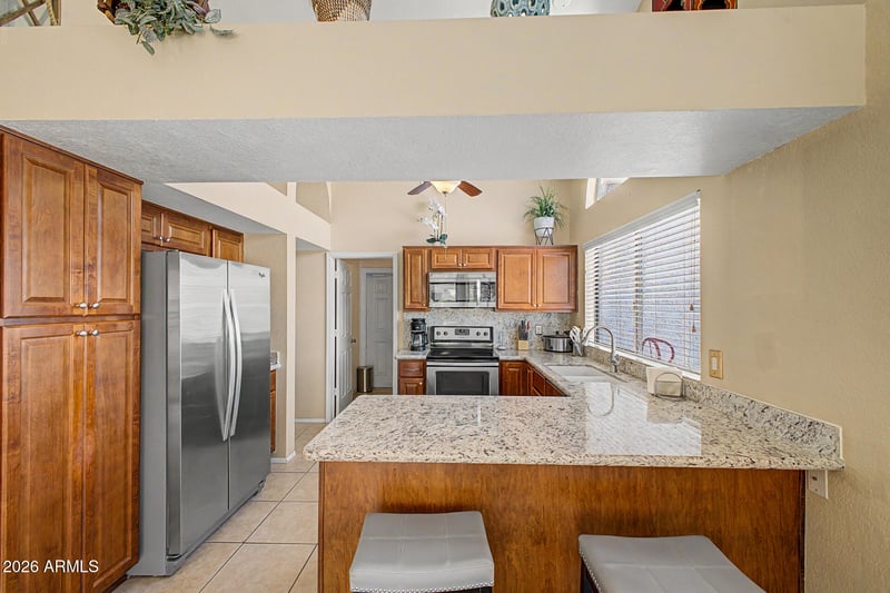 17039 E De Anza Dr, Fountain Hills, AZ 85268