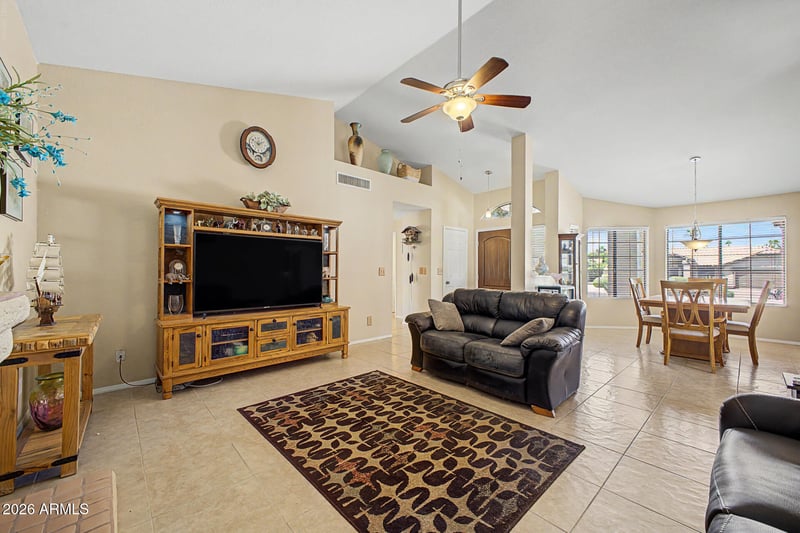17039 E De Anza Dr, Fountain Hills, AZ 85268