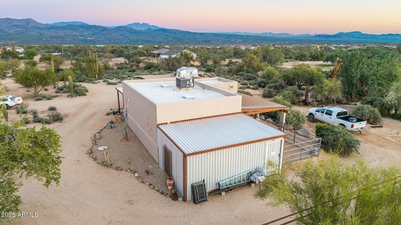 17039 Montgomery Rd, Rio Verde, AZ 85263