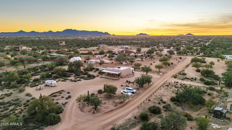 17039 Montgomery Rd, Rio Verde, AZ 85263