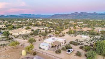 17039 Montgomery Rd, Rio Verde, AZ 85263