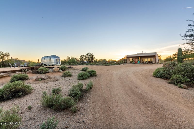 17039 Montgomery Rd, Rio Verde, AZ 85263