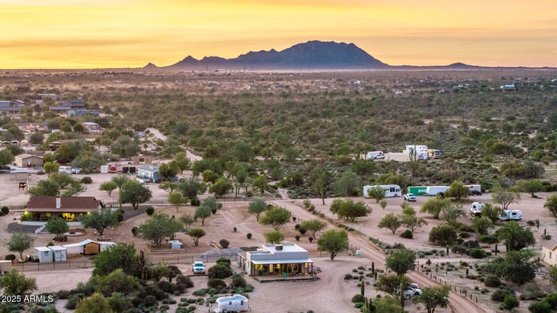 17039 Montgomery Rd, Rio Verde, AZ 85263