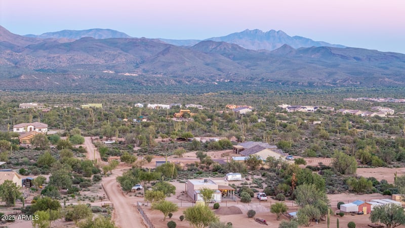 17039 Montgomery Rd, Rio Verde, AZ 85263