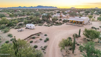 17039 Montgomery Rd, Rio Verde, AZ 85263