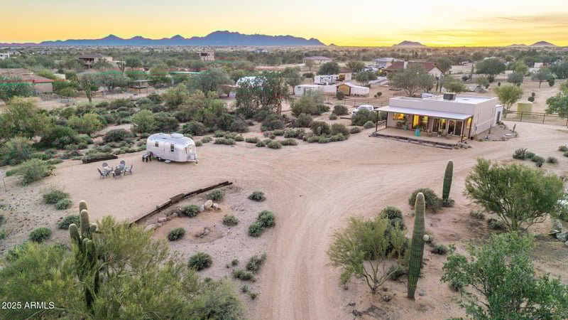 17039 Montgomery Rd, Rio Verde, AZ 85263