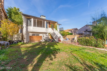 1704 39th St #24, Mesa, AZ 85206