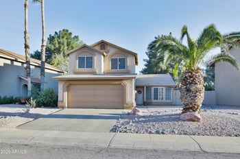 1704 39th St #29, Mesa, AZ 85206