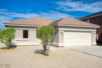 1704 79th Glen, Phoenix, AZ 85043