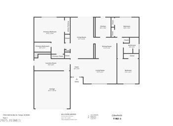 1704 Bell De Mar Dr, Tempe, AZ 85283