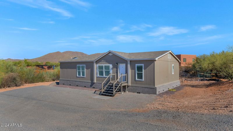 1704 E Desert Ranch Rd, Phoenix, AZ 85086