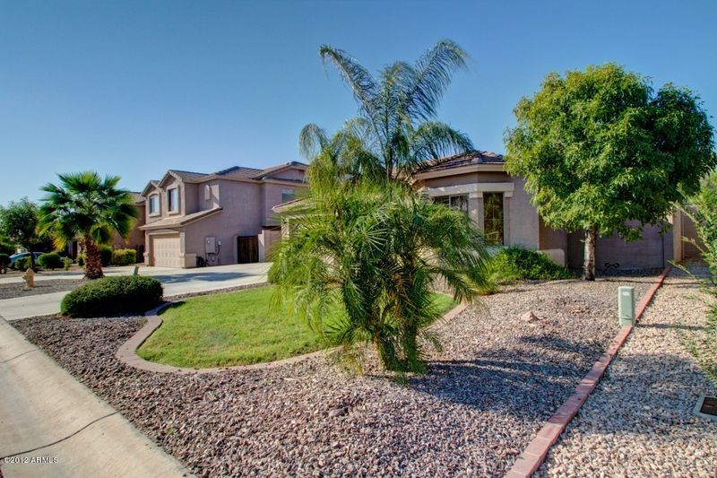 1704 E Pollino St, San Tan Valley, AZ 85140