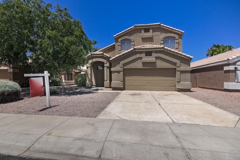 1704 E Saratoga St, Gilbert, AZ 85296