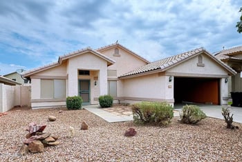 1704 Redfield Rd, Gilbert, AZ 85234