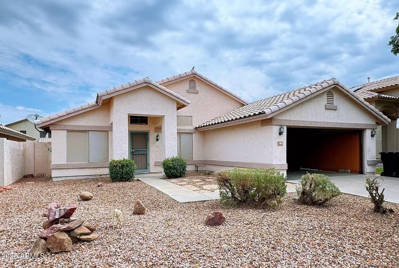 1704 Redfield Rd, Gilbert, AZ 85234