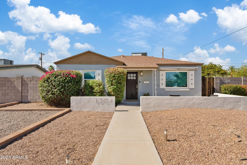 1704 Roma Ave, Phoenix, AZ 85015