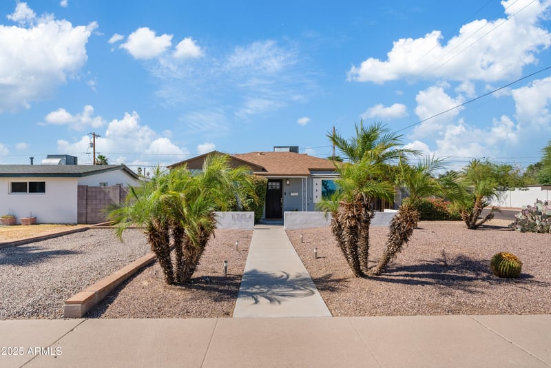 1704 Roma Ave, Phoenix, AZ 85015