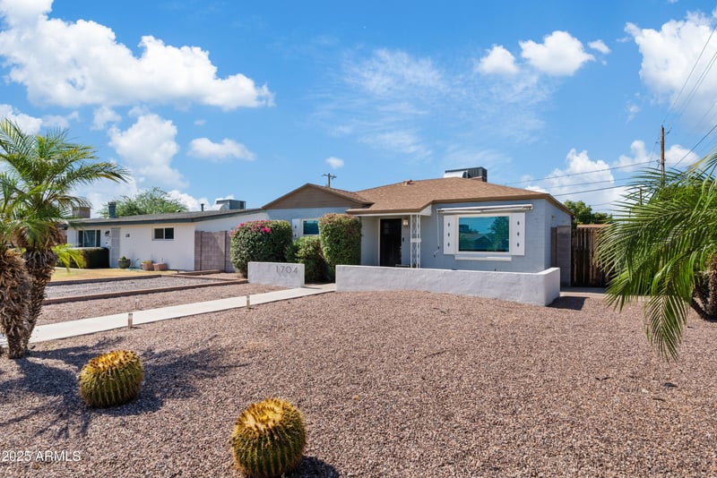 1704 Roma Ave, Phoenix, AZ 85015