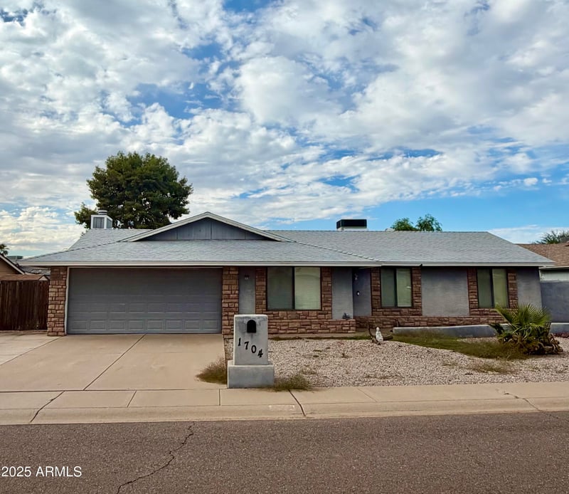 1704 Rosal Dr, Chandler, AZ 85224