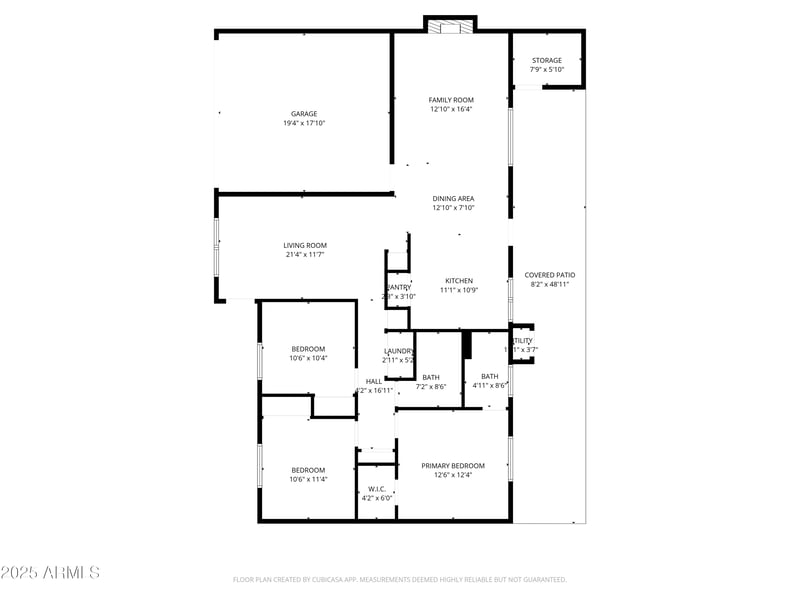 1704 Rosal Dr, Chandler, AZ 85224