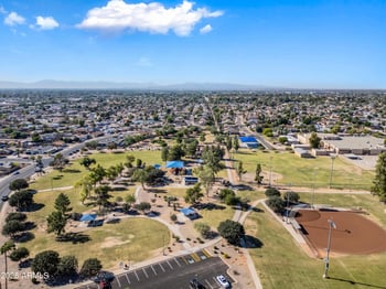 1704 Rosal Dr, Chandler, AZ 85224